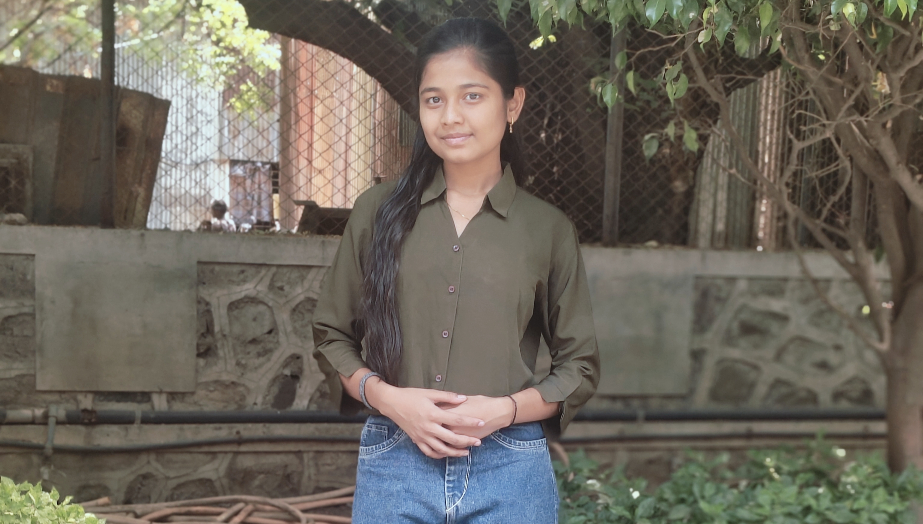Janhavi